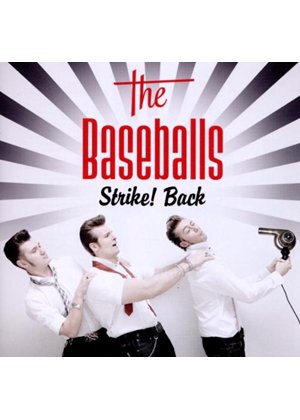 the baseballs strike back rar
